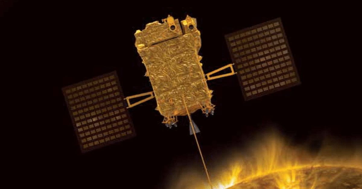 من المقرر إطلاق مهمة Aditya-L1 لدراسة الشمس في 2 سبتمبر، حسبما أعلنت ISRO